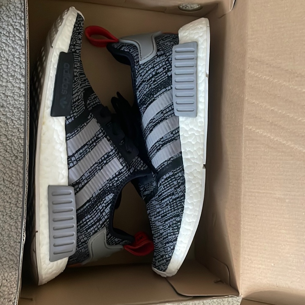 Adidas NMD R1